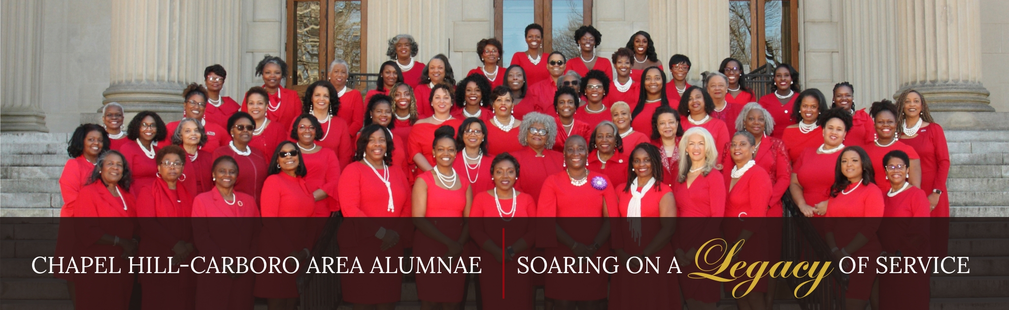 Chapel Hill-Carboro Area Alumnae